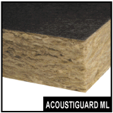 AcoustiGuard ML