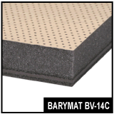 Barymat BV-14C